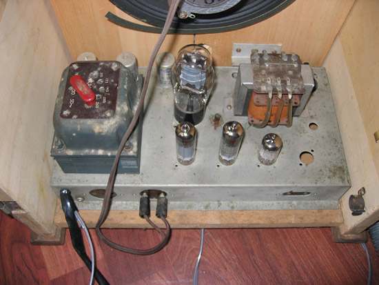 power-amplifier