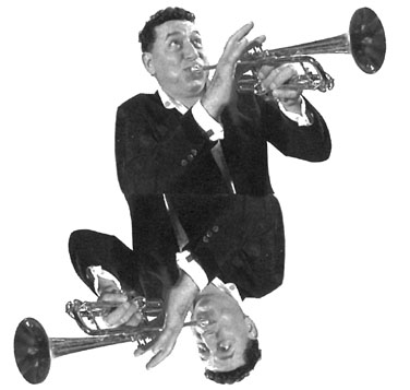 The Louis Prima Story