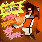 Dana's Virtual Museum of Unusual LP Cover Art